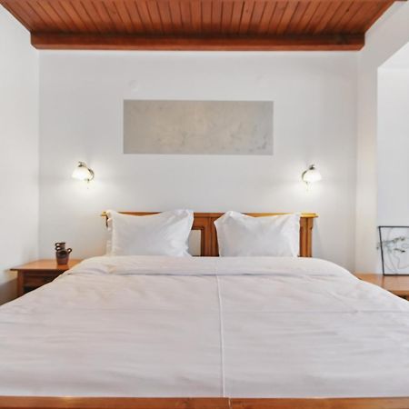 Hotel Casa Galand Parscov Zewnętrze zdjęcie