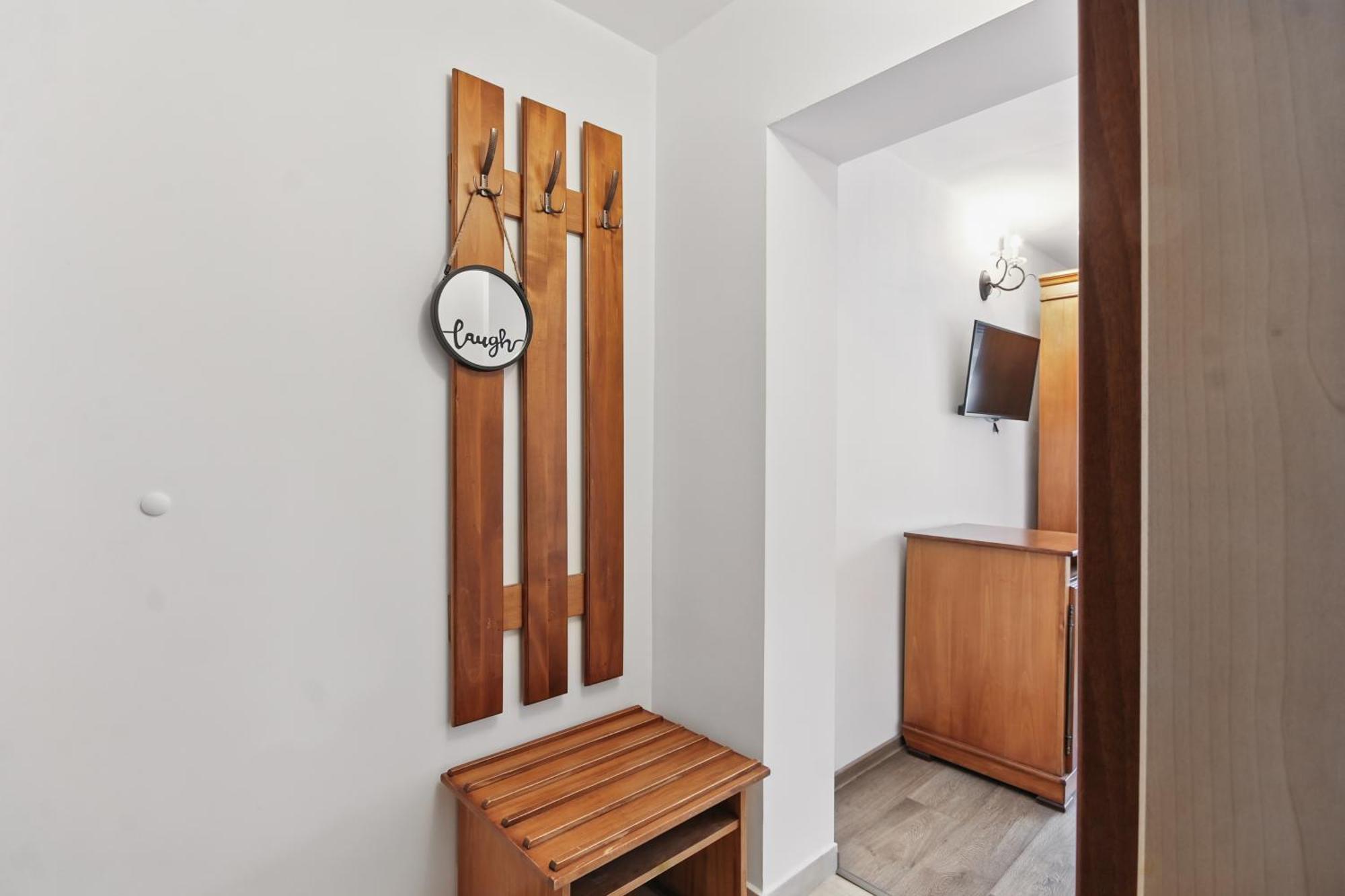Hotel Casa Galand Parscov Zewnętrze zdjęcie