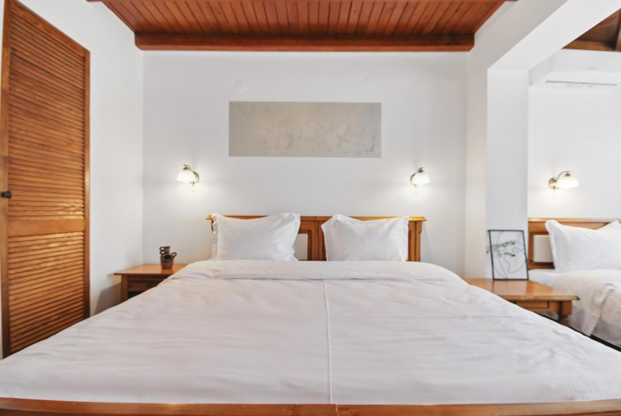 Hotel Casa Galand Parscov Zewnętrze zdjęcie