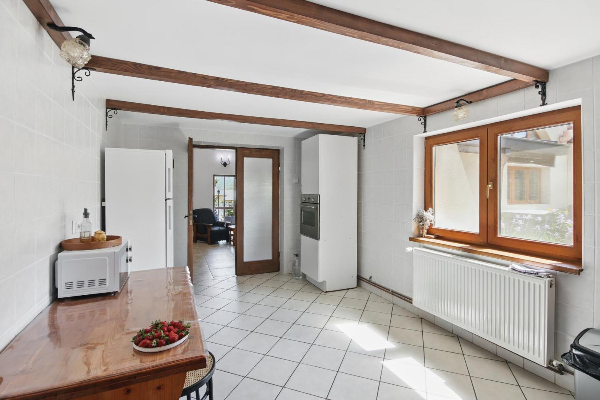 Hotel Casa Galand Parscov Zewnętrze zdjęcie